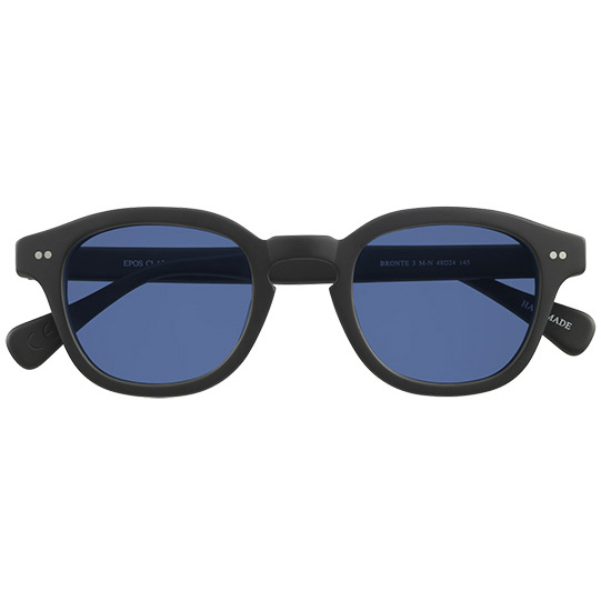 Epos Bronte 3 M-N lenti blu