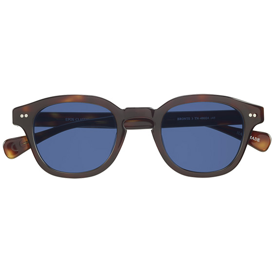 Epos Bronte 3 TN lenti blu