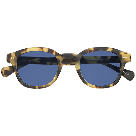 Epos Bronte 3 TR lenti blu