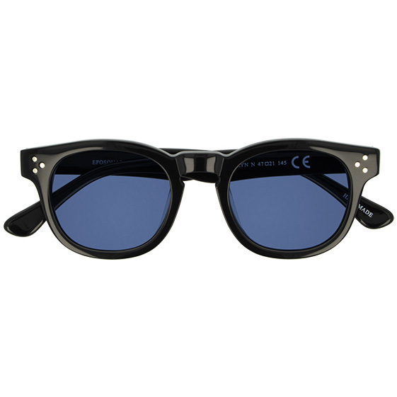 Eposquare Brooklyn N lenti blu