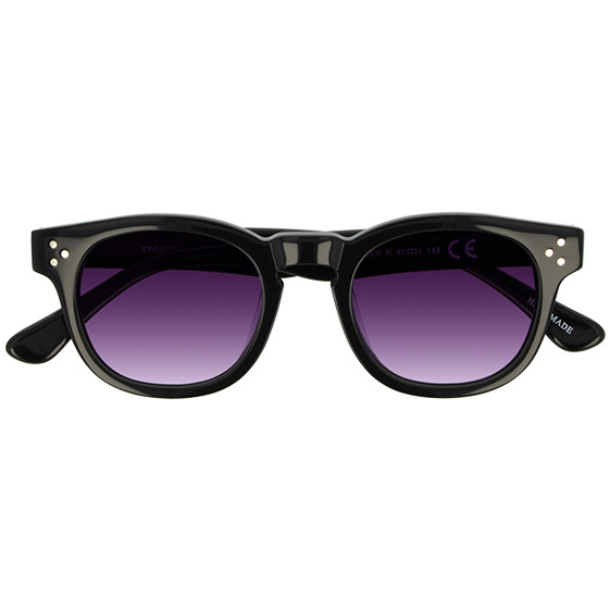 Eposquare Brooklyn N lenti viola sfumate