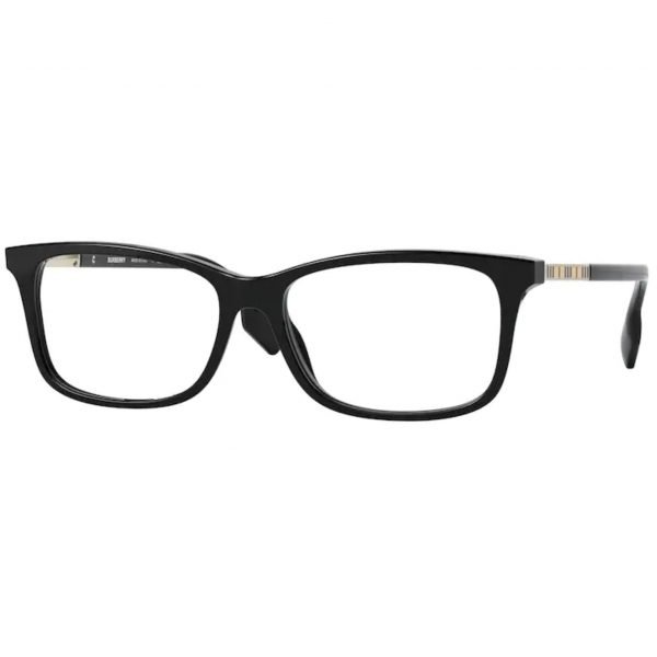 Burberry 2337 3001 FLEET nero