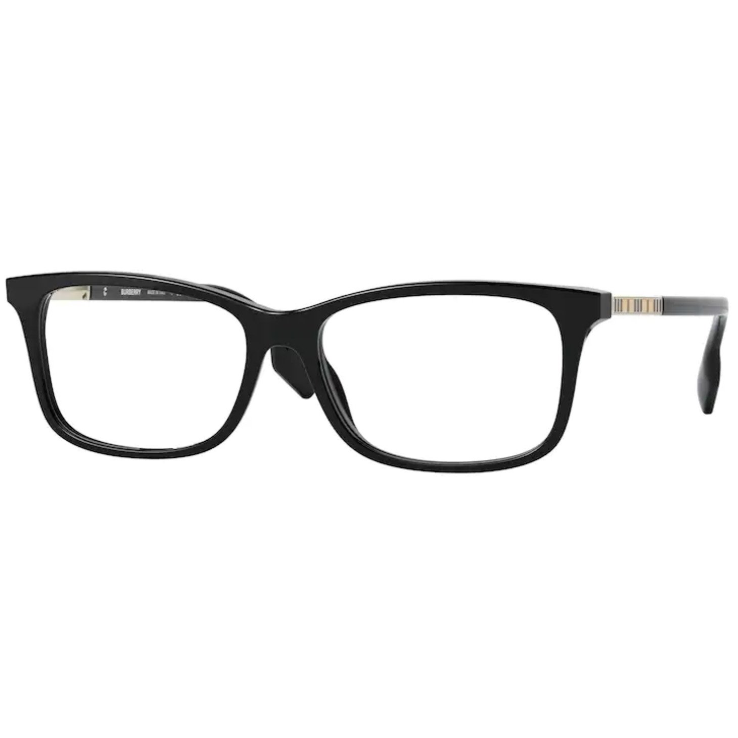 Burberry 2337 3001 FLEET nero Burberry 2337 3001 FLEET nero