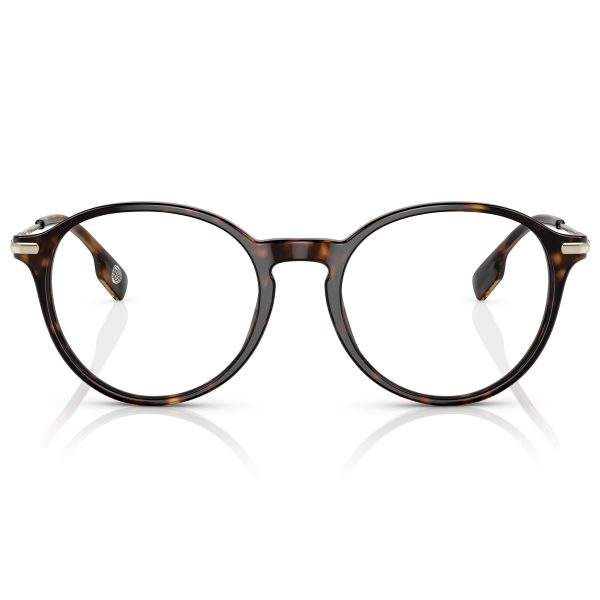 Burberry 2365 3002 colore tartarugato occhiale da vista