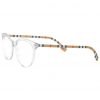 Burberry AIDEN 2325 3889 trasparente