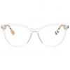 Burberry AIDEN 2325 3889 trasparente