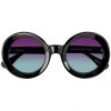 Epos Cassandra N lenti viola sfumate azzurro