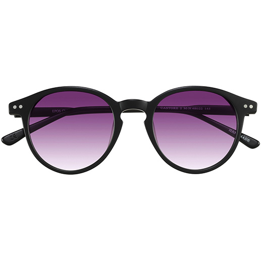 Epos Castore 2 M-N lenti viola sfumate