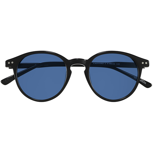 Epos Castore 2 N lenti blu