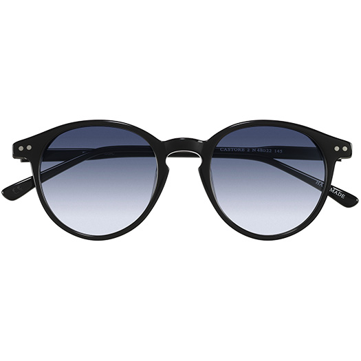 Epos Castore 2 N lenti blu sfumate