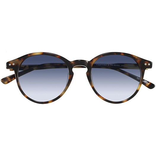Epos Castore 2 TR lenti blu sfumate