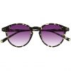 Epos Castore 2 TT lenti viola sfumate