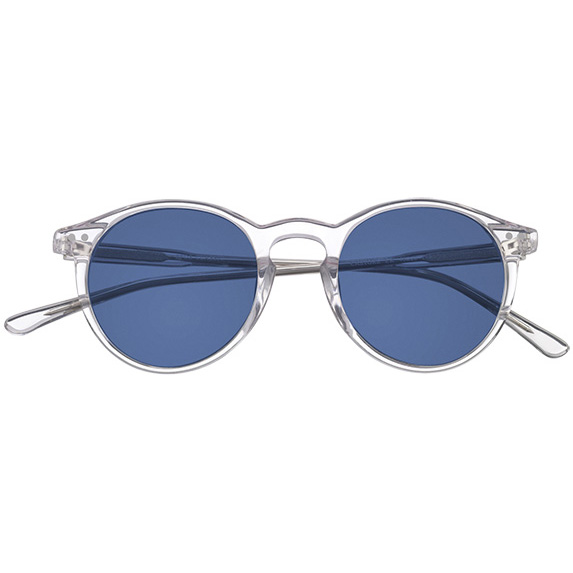 Epos Castore CR lenti blu