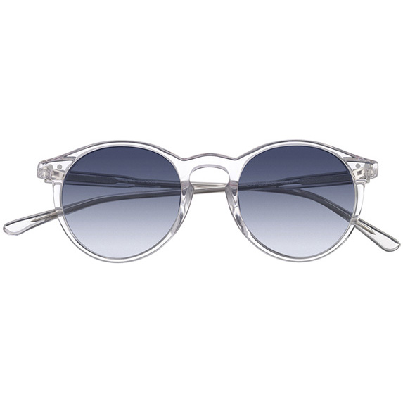 Epos Castore CR lenti blu sfumate