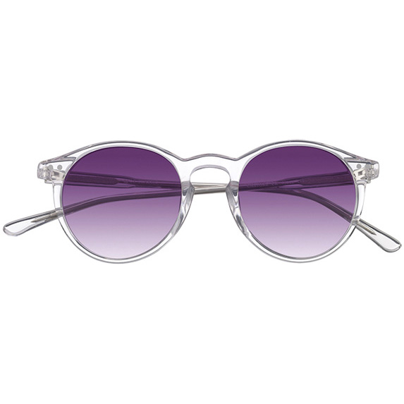 Epos Castore CR lenti viola sfumate