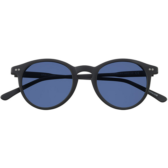 Epos Castore M-N lenti blu