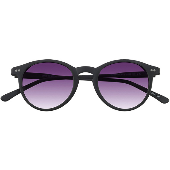 Epos Castore M-N lenti viola sfumate