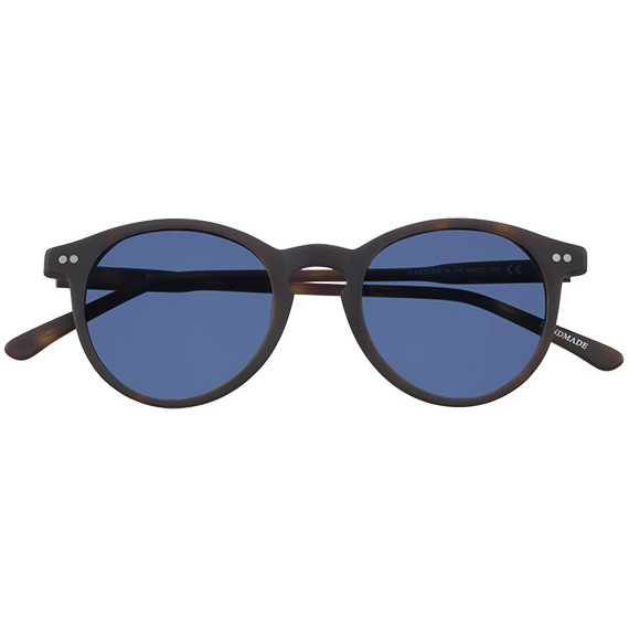 Epos Castore M-TN lenti blu