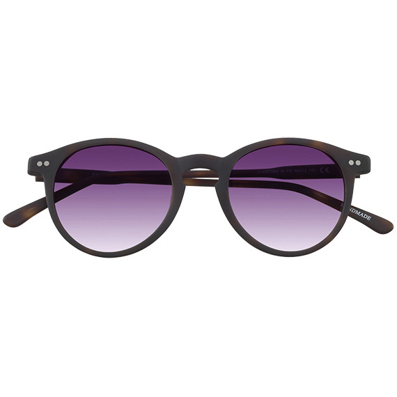 Epos Castore M-TN lenti viola sfumate