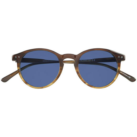Epos Castore MS lenti blu