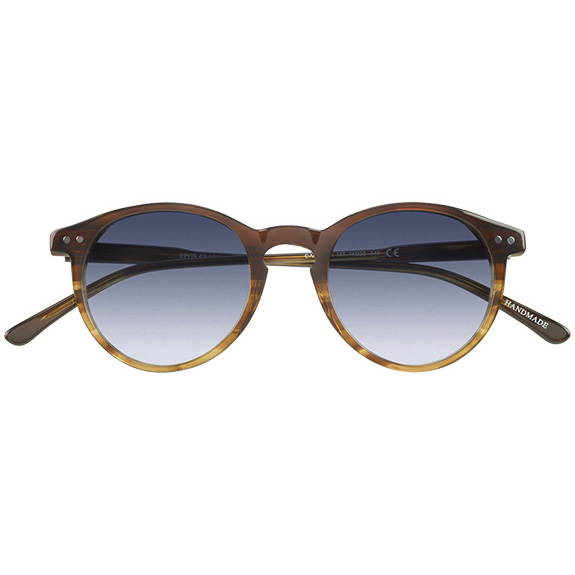 Epos Castore MS lenti blu sfumate
