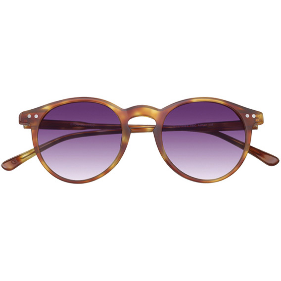 Epos Castore TRC lenti viola sfumate