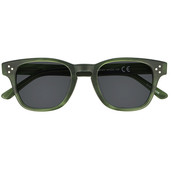 Eposquare Central Park M-GV lenti grigie