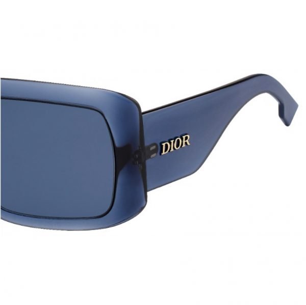 Christian Dior Diorsolight2 PJP:KU colour blue