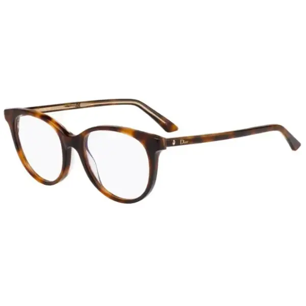 Occhiale da vista Christian Dior Montaigne16 NA3