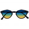 Epos Clio N lenti blu sfumate arancio