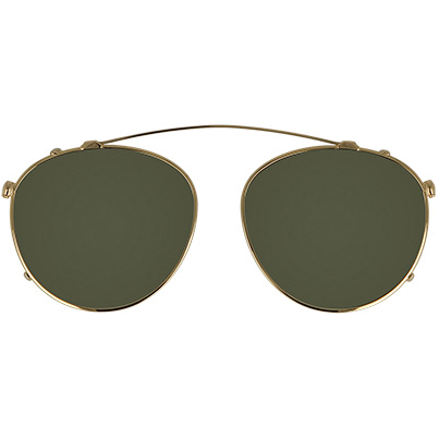 Clip-on Talos 2 GD oro