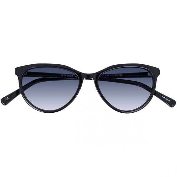 Epos Cloe N lenti blu sfumate