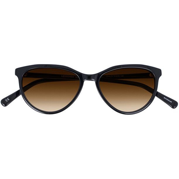 Epos Cloe N lenti marroni sfumate