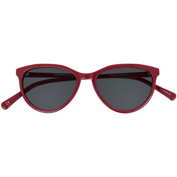 Epos Cloe RO lenti grigie