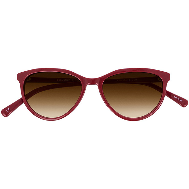 Epos Cloe RO lenti marroni sfumate