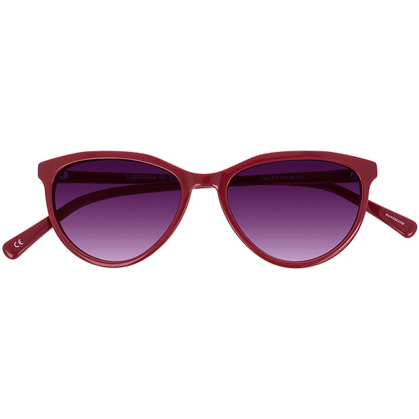 Epos Cloe RO lenti viola sfumate