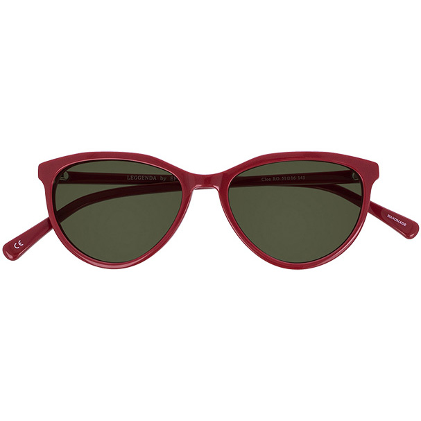 Epos Cloe RO lenti verdi