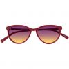 Epos Cloe RO lenti viola sfumate arancio