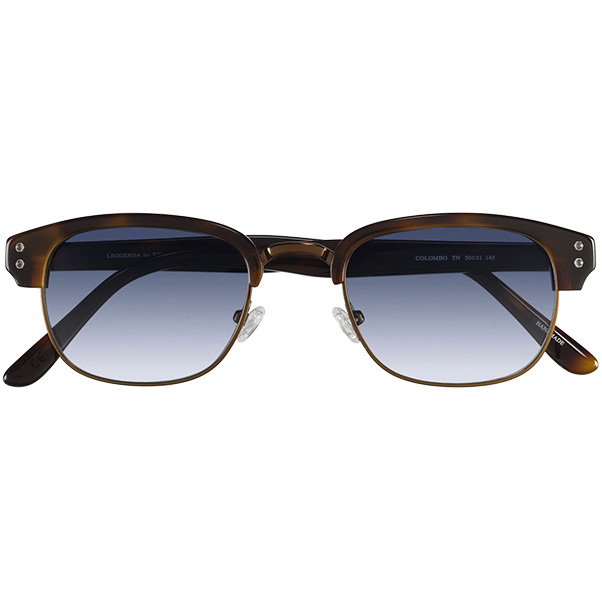 Epos Colombo TN Lenti blu sfumate