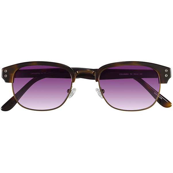 Epos Colombo TN Lenti viola sfumate