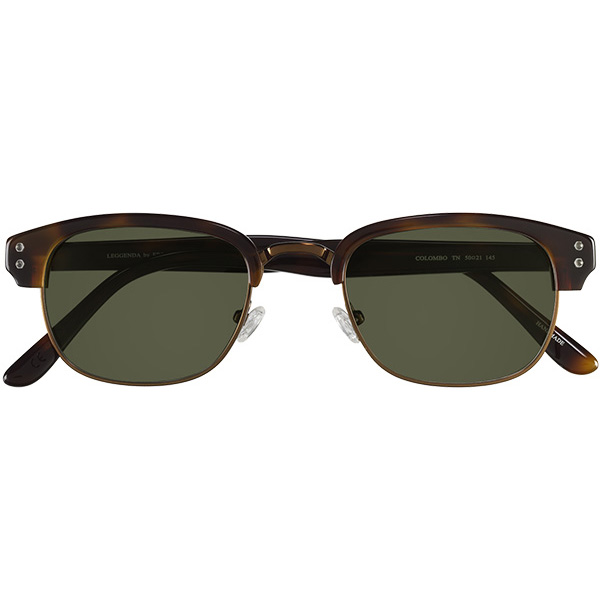 Epos Colombo TN Lenti verdi