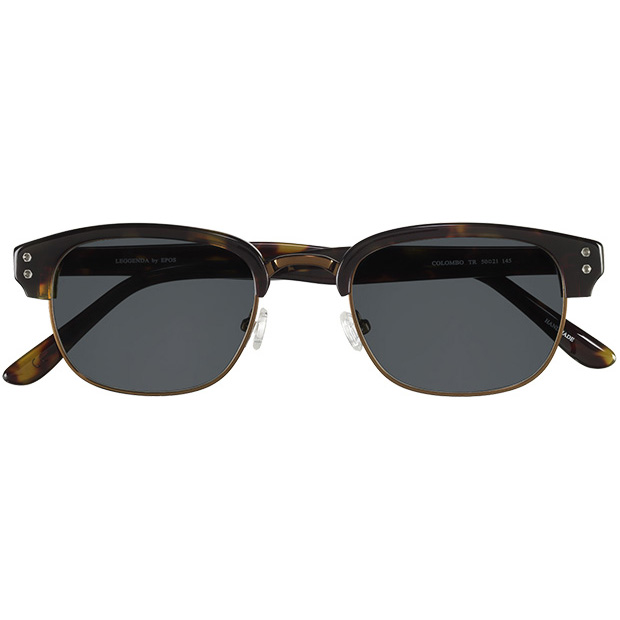 Epos Colombo TR Lenti grigie