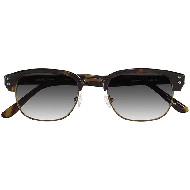 Epos Colombo TR Lenti grigie sfumate