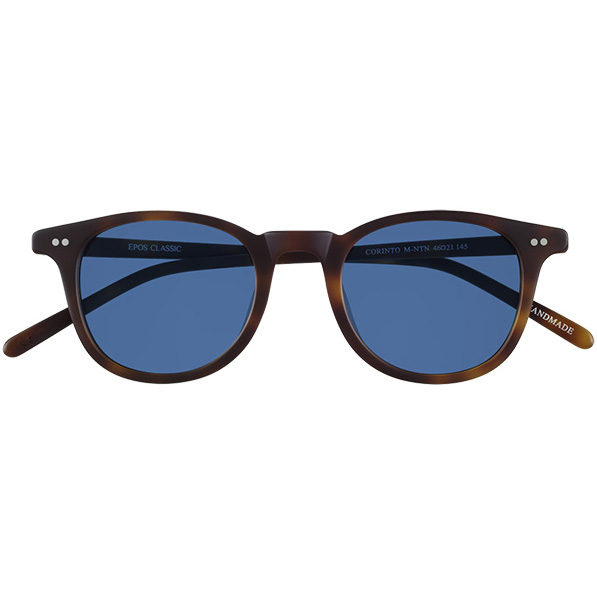 Epos Corinto M-NTN lenti blu