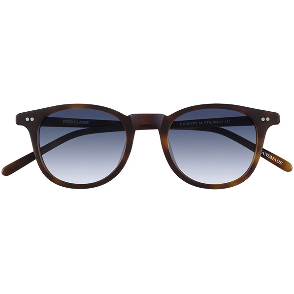 Epos Corinto M-NTN lenti blu sfumate