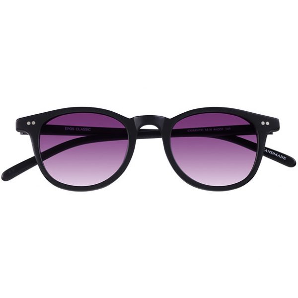 Epos Corinto M-N lenti viola sfumate