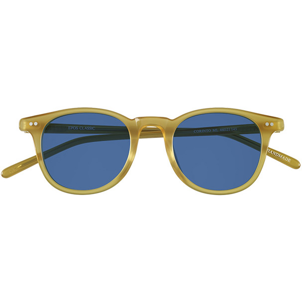 Epos Corinto ML lenti blu