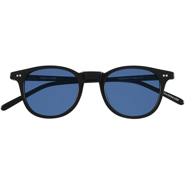 Epos Corinto N lenti blu