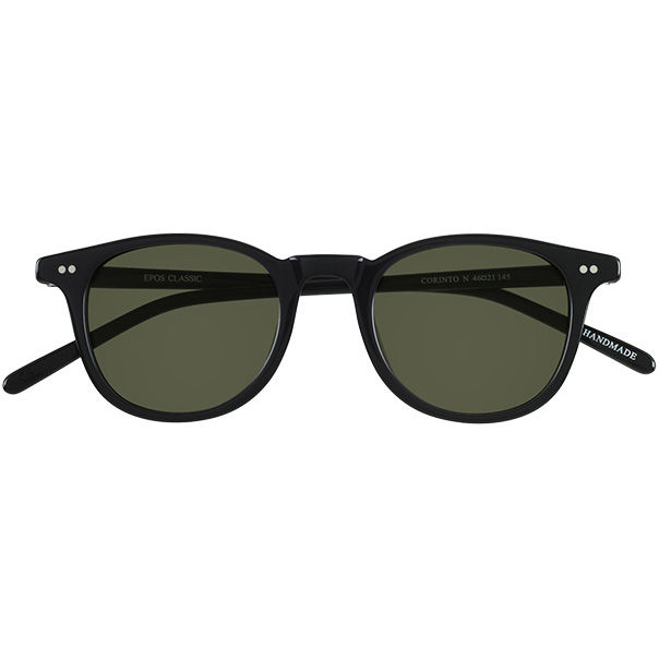 Epos Corinto N con lenti verdi