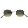 Epos Creso GD lenti grigie sfumate giallo